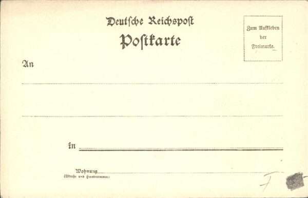 Strassburg Elsass Vue partielle – Bild 2