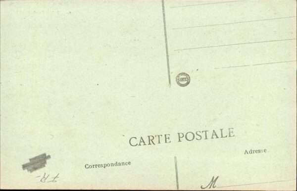 Vire-sur-Lot Vue prise des Vaux – Bild 2