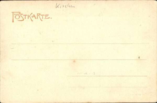 Drei-Aehren Trois-Epis Wallfahrtskirche Drei Ähren – Bild 2