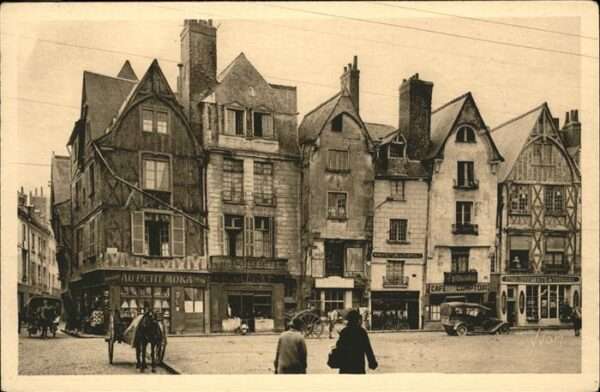 Tours Indre-et-Loire Indre-et-Loire