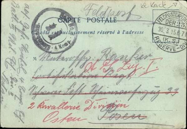 Sedan Ardennes Eglise Saint-Charles – Bild 2