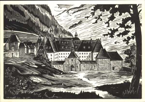 Saint-Laurent-du-Pont Dauphine