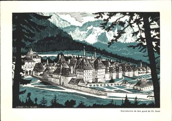 Saint-Laurent-du-Pont Dauphine