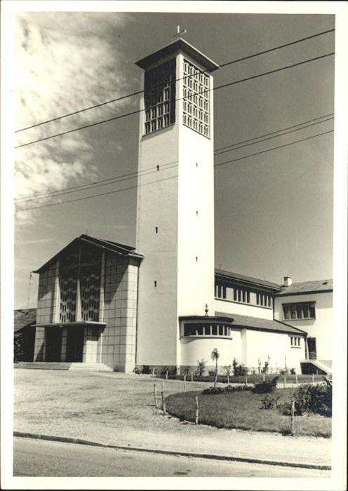 Oches Eglise St. Och ès