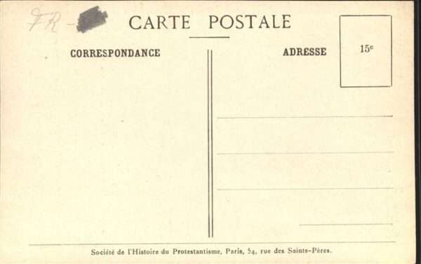 Aigues-Mortes Gard Tour de Constance – Bild 2