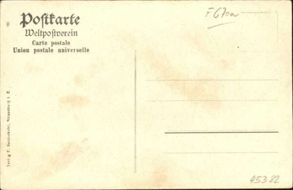 Strasbourg Alsace Kehl – Bild 2