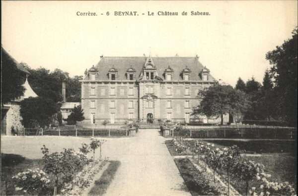 Correze Beynat