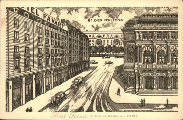 La Seyne-sur-Mer B. des Italiens
Hotel Faoart