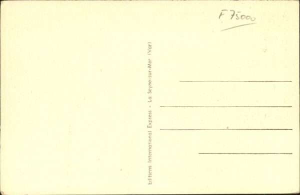La Seyne-sur-Mer B. des Italiens
Hotel Faoart – Bild 2