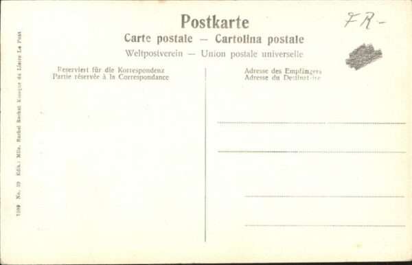 Le Pont VD Eglise du Pont – Bild 2