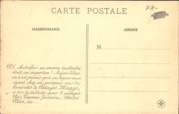 Brou Eure-et-Loir Nos Eglises – Bild 2