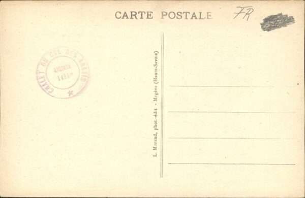 Aravis Chalet-Hotel du col des Aravis – Bild 2