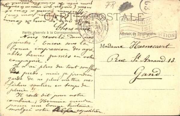 Evian-les-Bains Haute Savoie Hotel Royal – Bild 2