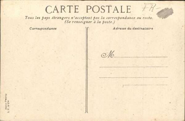 Berck-Plage Rue Carnot – Bild 2