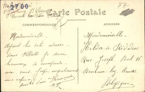 Evreux Vue generale – Bild 2