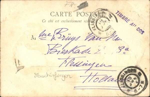 Montmorency la Chataigneraie – Bild 2