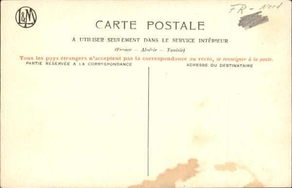 Eu 76 Chaussee Picardie – Bild 2