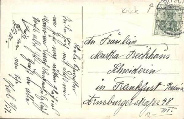 Bitsch Lothringen Truppenübungsplatz – Bild 2