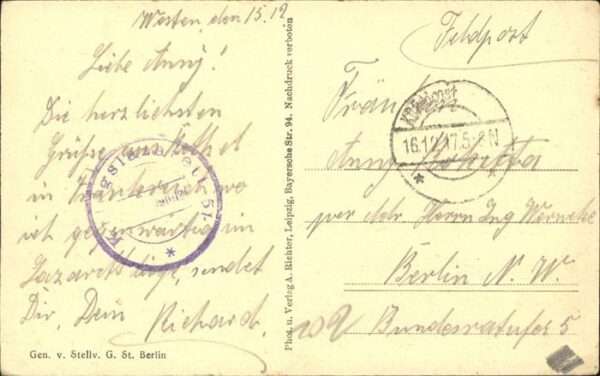 Rethel Ardennes Aisne-Ufer – Bild 2
