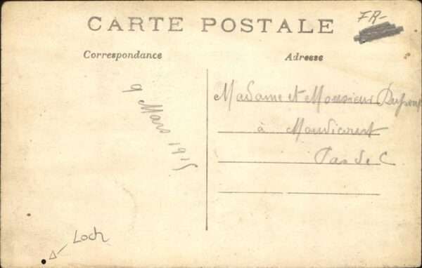 Amiens La Grande Guerre – Bild 2