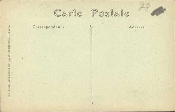 Soissons Rue du Colliège – Bild 2