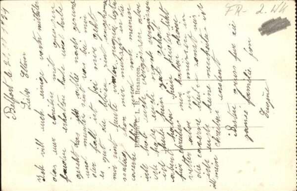 Valdahon Truppenlager – Bild 2