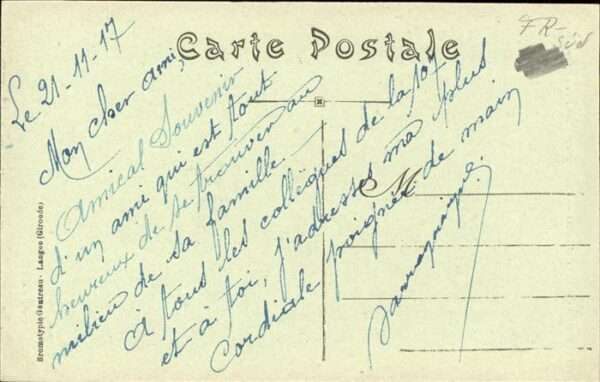 Saint-Justin Mirande Vicille Tour
Clocher de L_Eglise – Bild 2