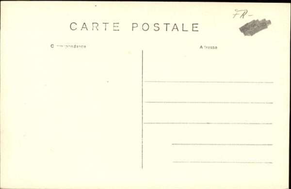 Soissons Vieux Pont – Bild 2