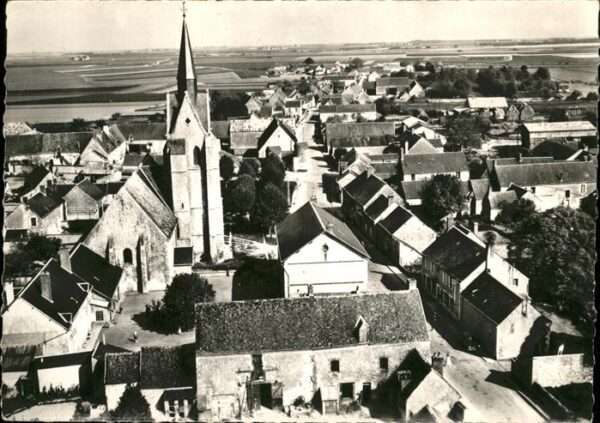 Thiville Vue generale