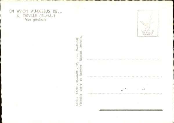 Thiville Vue generale – Bild 2