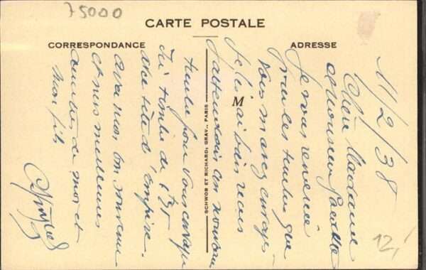 Paris Charleston – Bild 2
