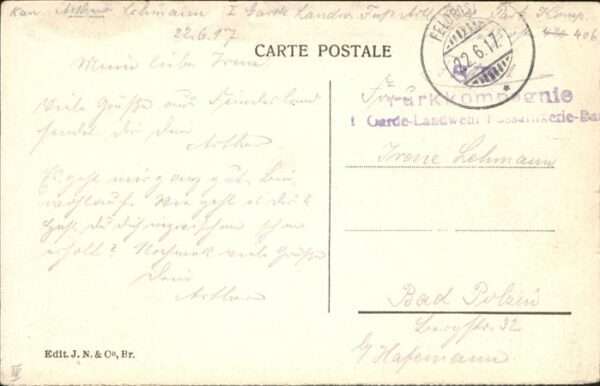 Namur Wallonie – Bild 2