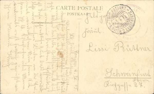 Comines Hainaut – Bild 2