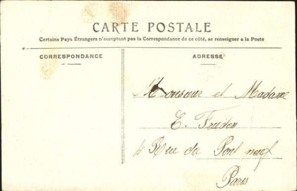 Saint-Michel-sur-Orge Chateau Lormoy – Bild 2