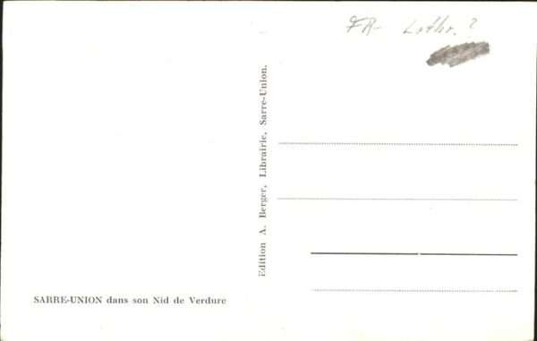 Sarre-Union – Bild 2