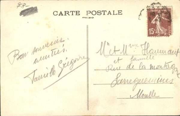 Reims Champagne Ardenne Place Erlon Fontaine Sube – Bild 2