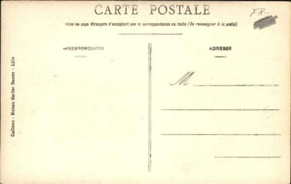 Lille Nord Hotel de Ville Le Beffroi – Bild 2