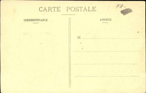 Flers Orne Hotel de Ville Allee Chasse – Bild 2