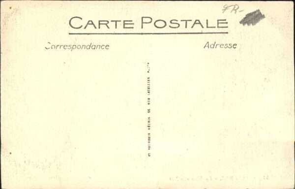 Chartres 28 Mairie – Bild 2