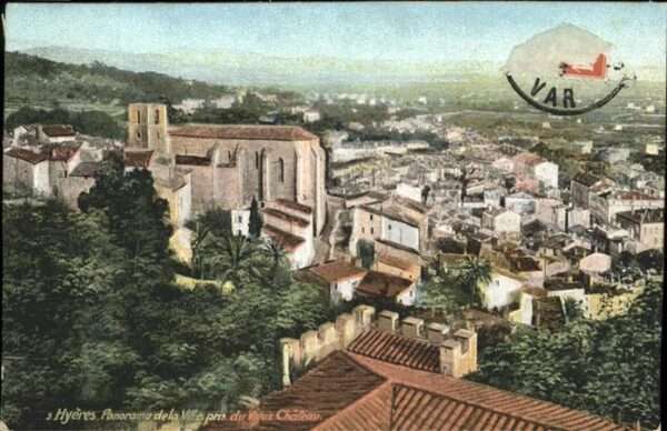Hyeres