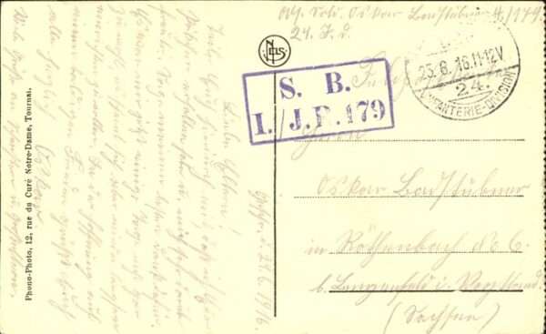 Maubeuge Nord Les Remparts – Bild 2