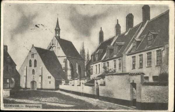 Dixmude