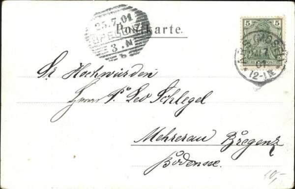 Gravelotte Moselle Jäger Denkmal – Bild 2