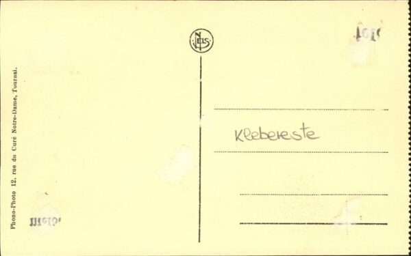 Cambrai Boulevard – Bild 2