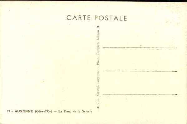 Auxonne Pont – Bild 2
