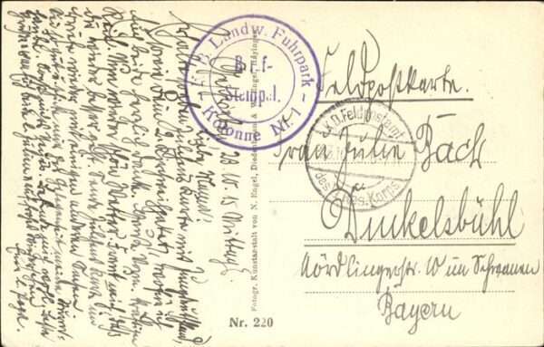 Verdun Meuse – Bild 2