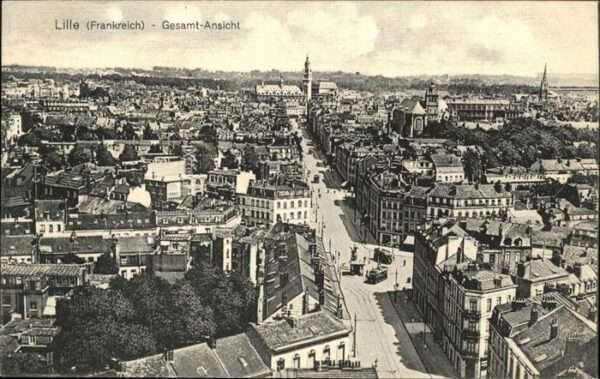 Lille Nord