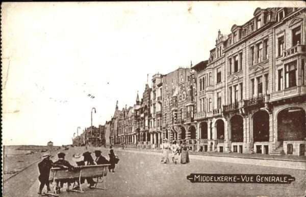 Middelkerke