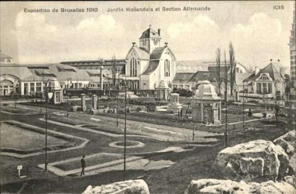 Bruxelles Bruessel