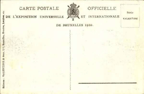 Bruxelles Bruessel – Bild 2